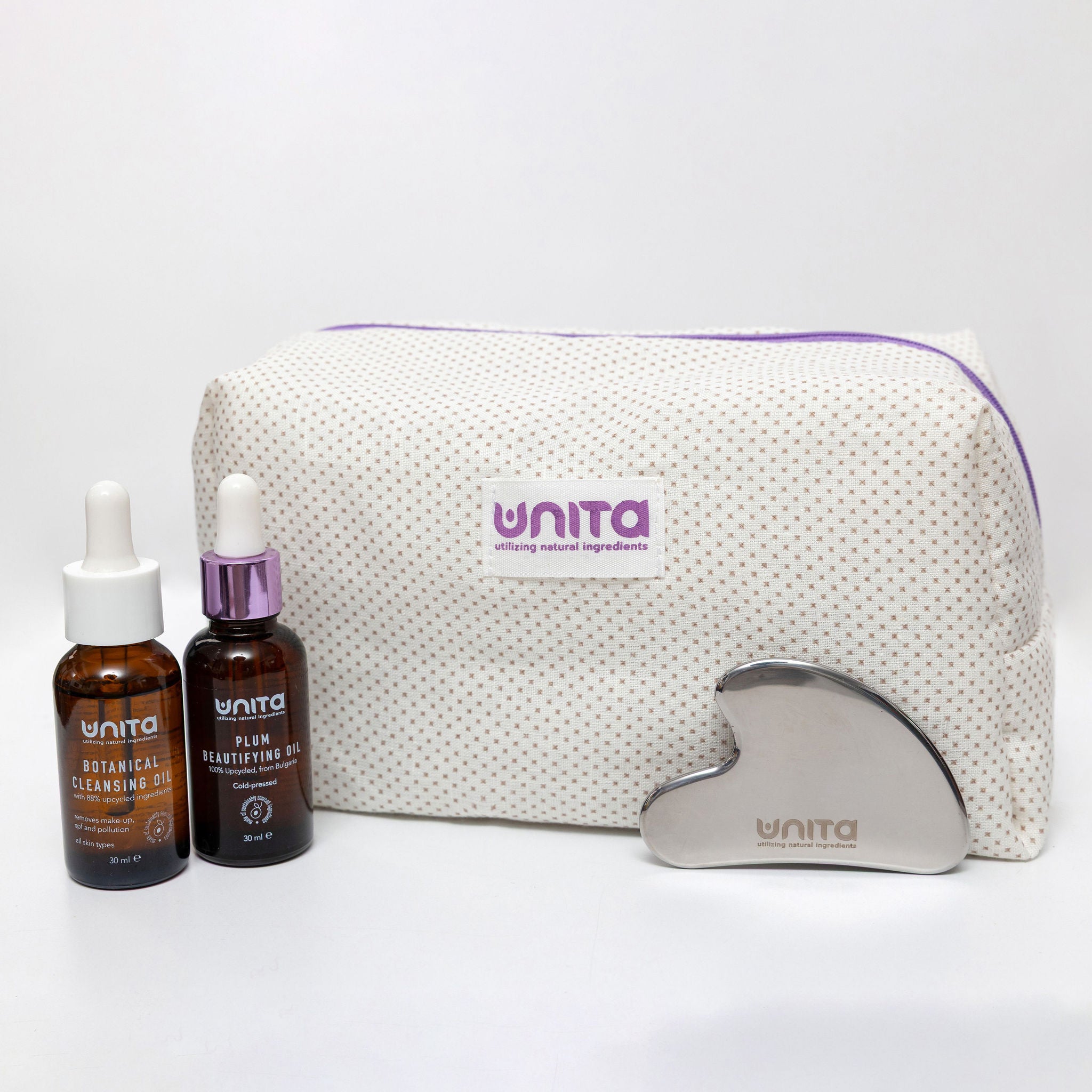 Зимна грижа- стартов комплект