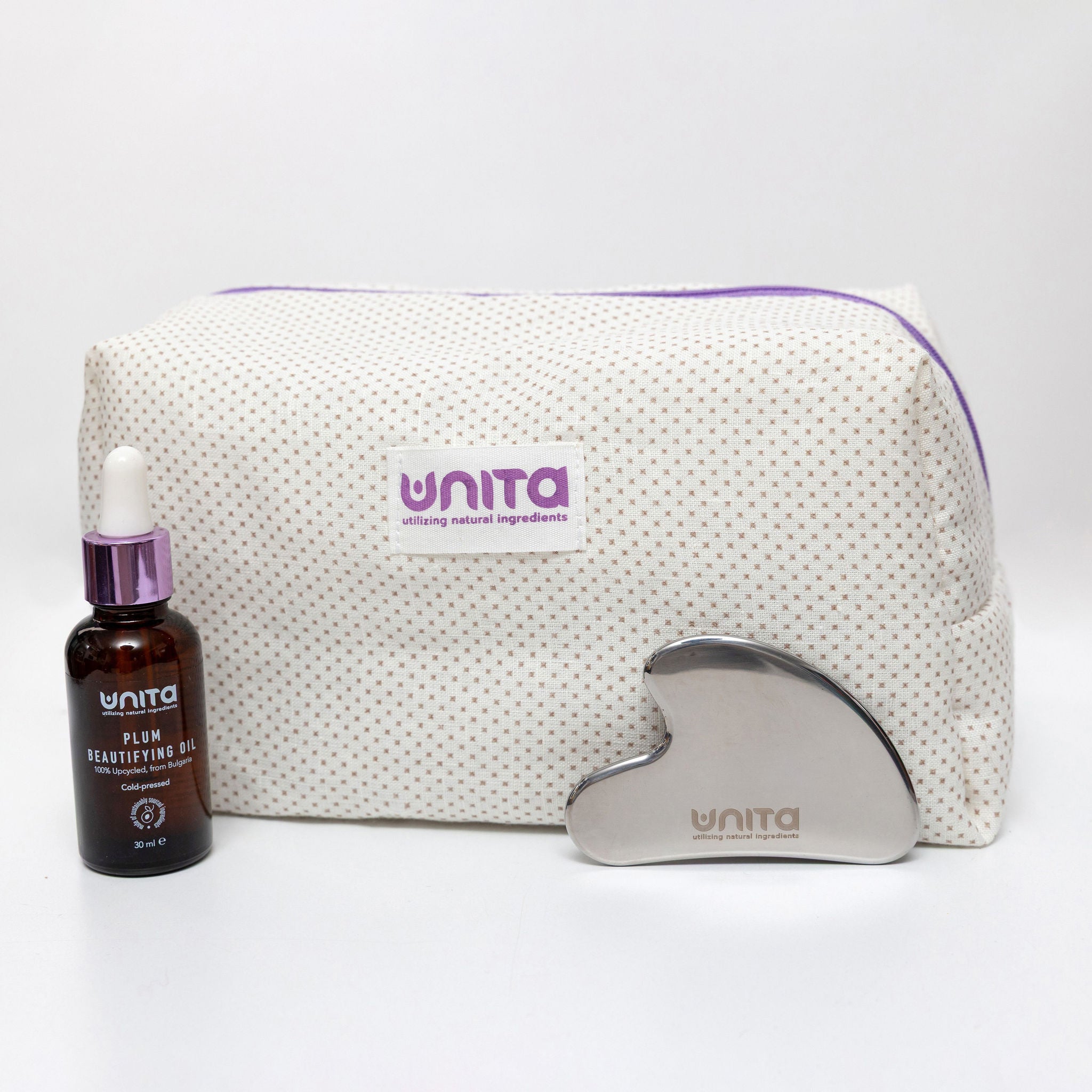 Зимен уют- комплект