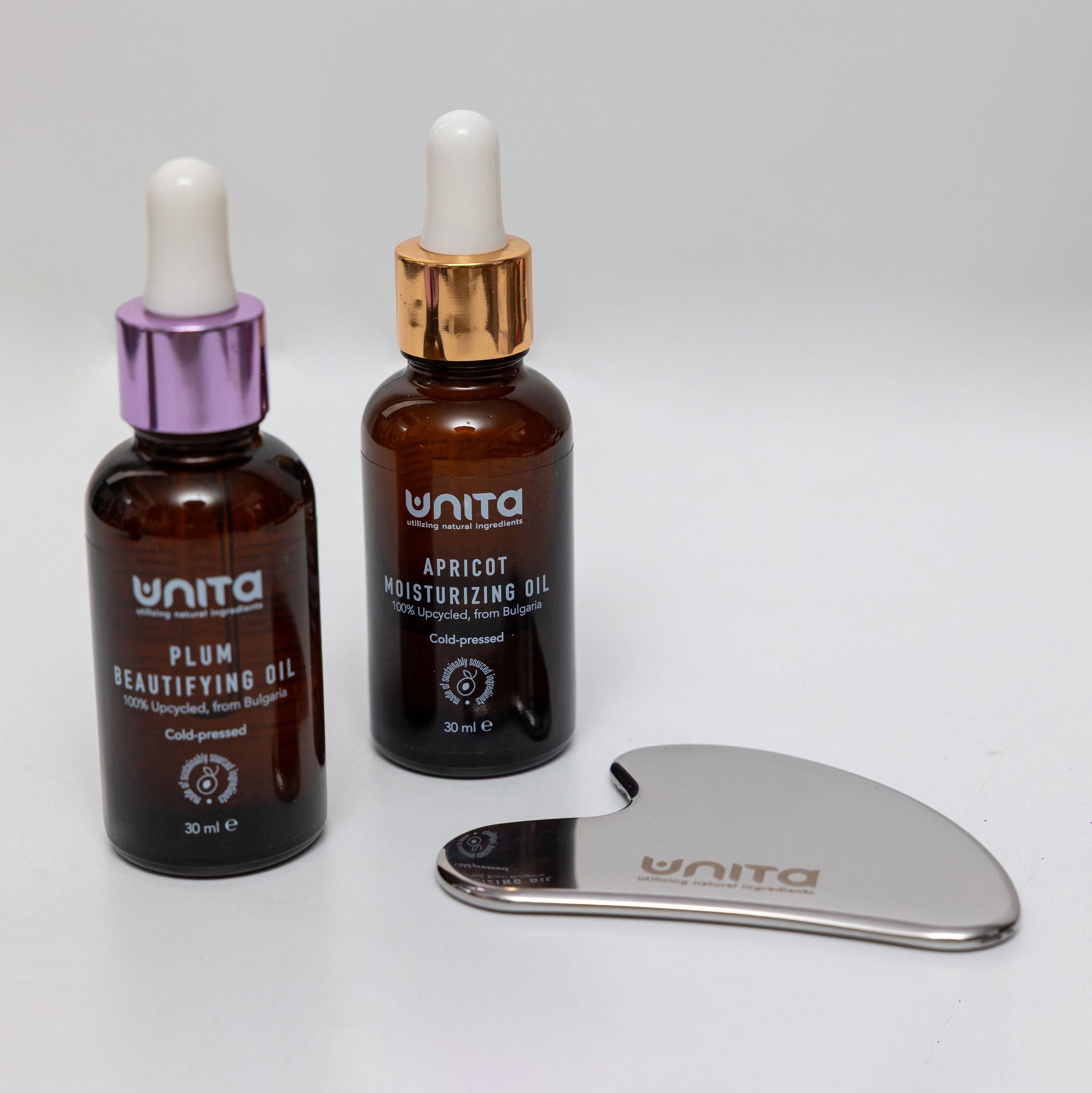 Зимен блясък- комплект