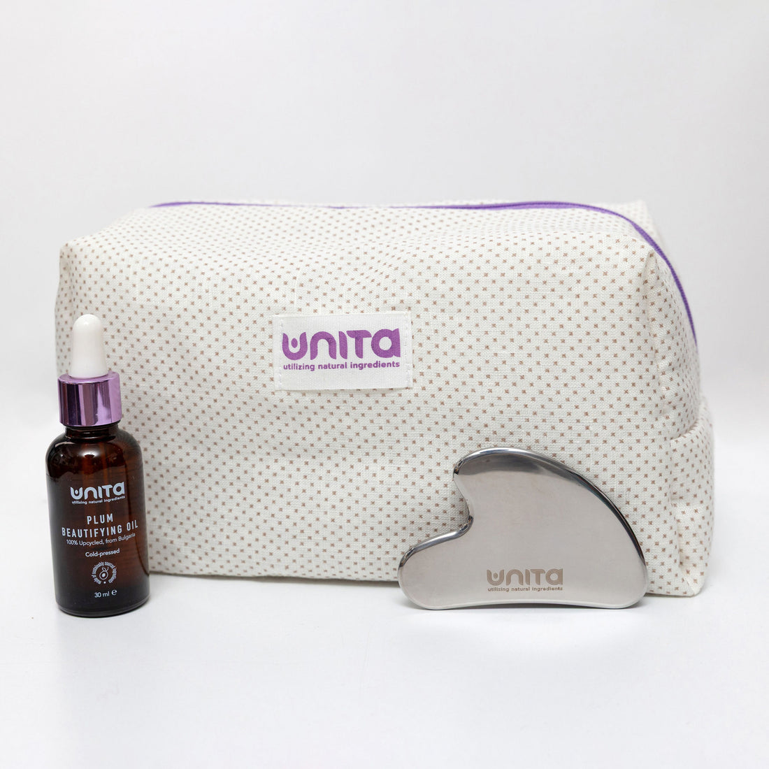 Зимен уют- комплект