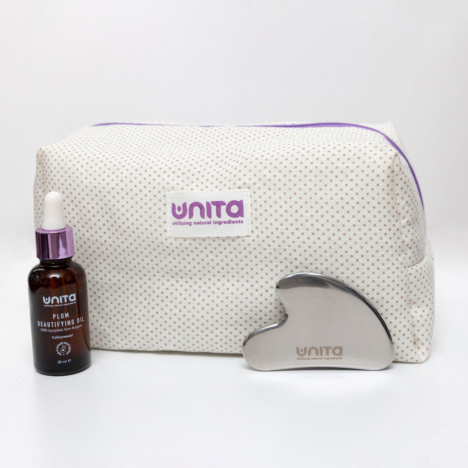 Зимен уют- комплект